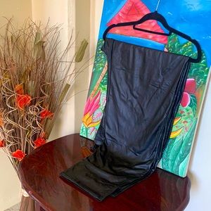 Leather leggings 3X RAINBOWS SHOP